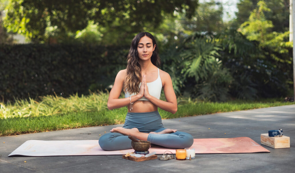 Meditating like a Thai Monk is Easy