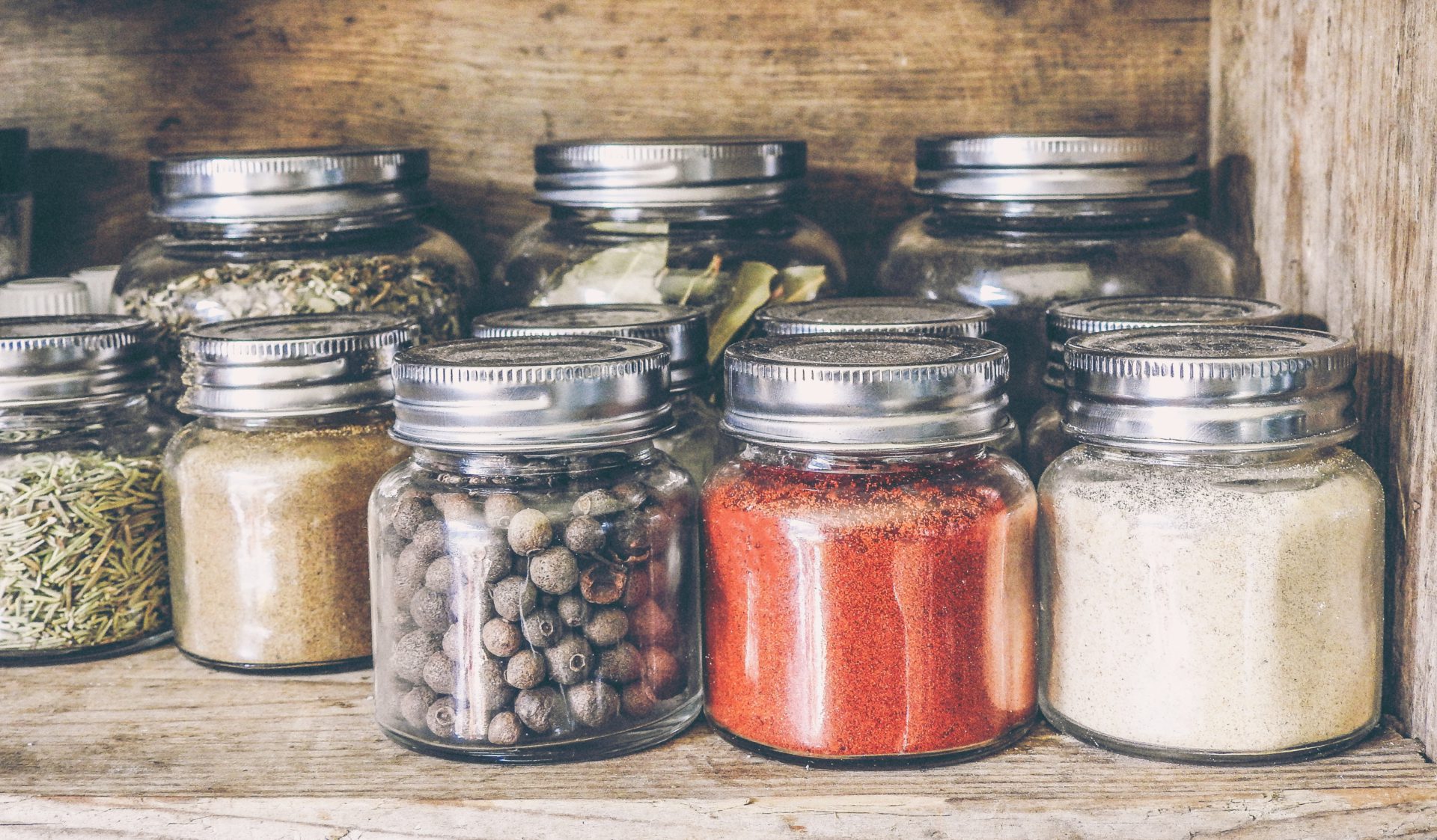 Top 10 Thai Spices for Premium Asian Cuisine